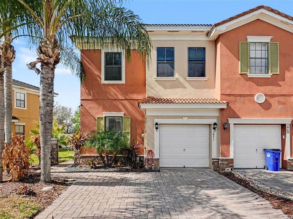 3471 Allegra Circle - Photo 1
