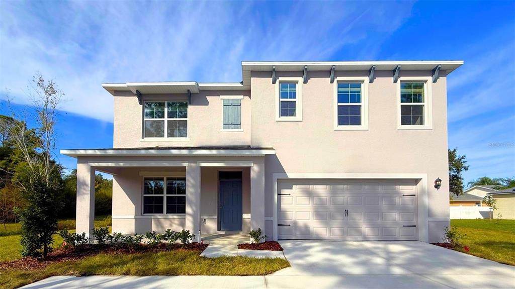 660 Seagrove Trail - Photo 1