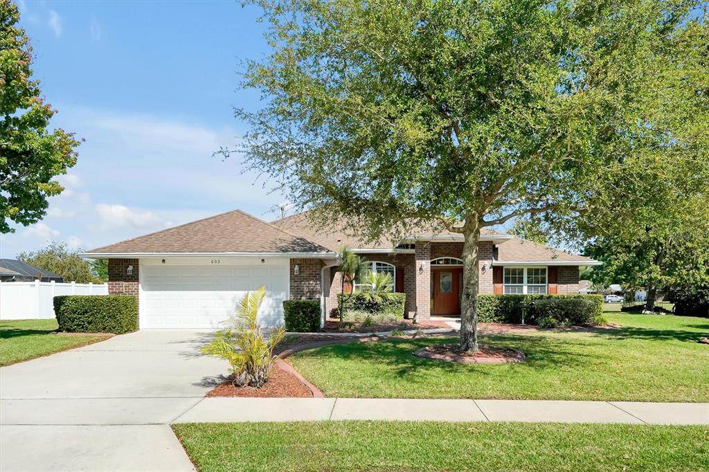 603 Curly Fern Lane - Photo 1