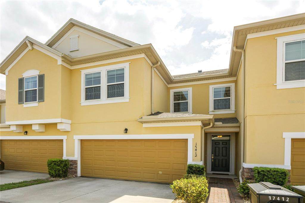 17412 Promenade Drive - Photo 1