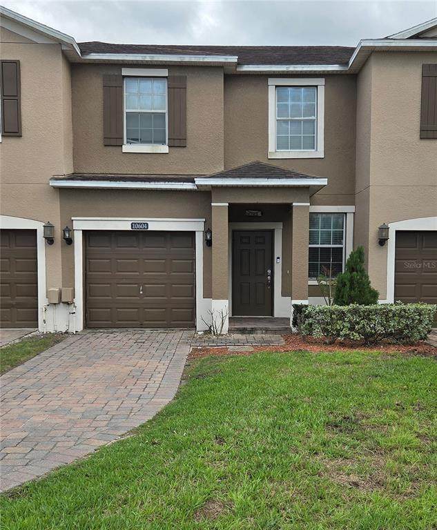 10604 Savannah Plantation Court - Photo 1