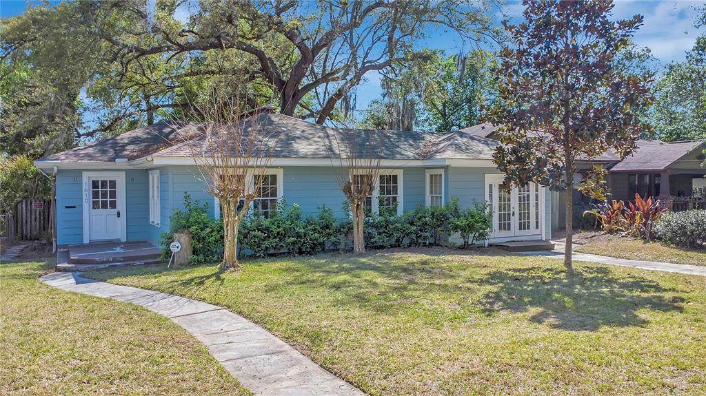 1610 Jefferson Street - Photo 1