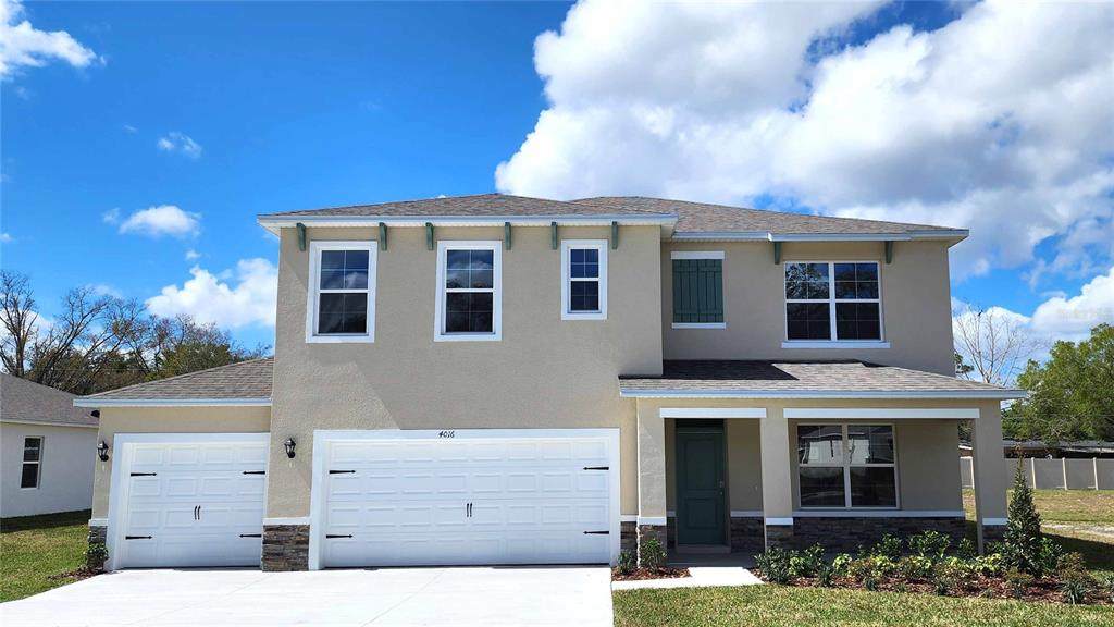 4029 Bradbury Way - Photo 1