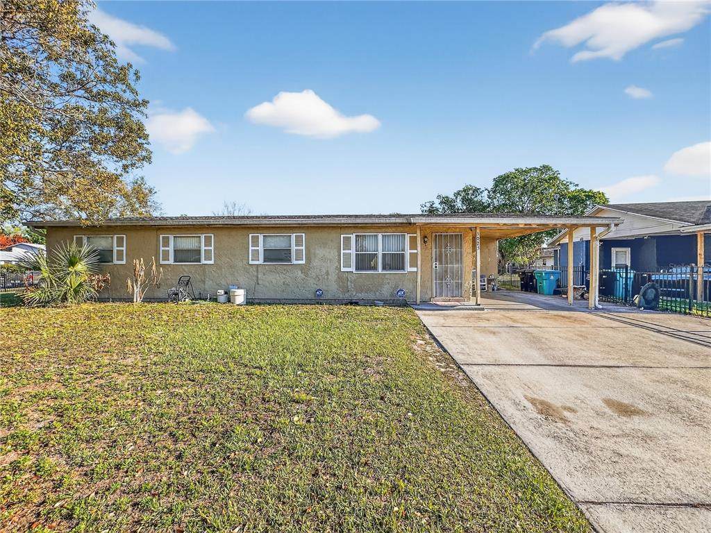 5025 Lescot Lane - Photo 1