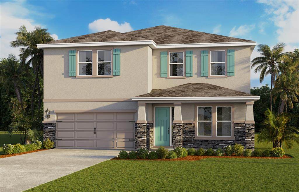 5360 Cloudberry Avenue - Photo 1