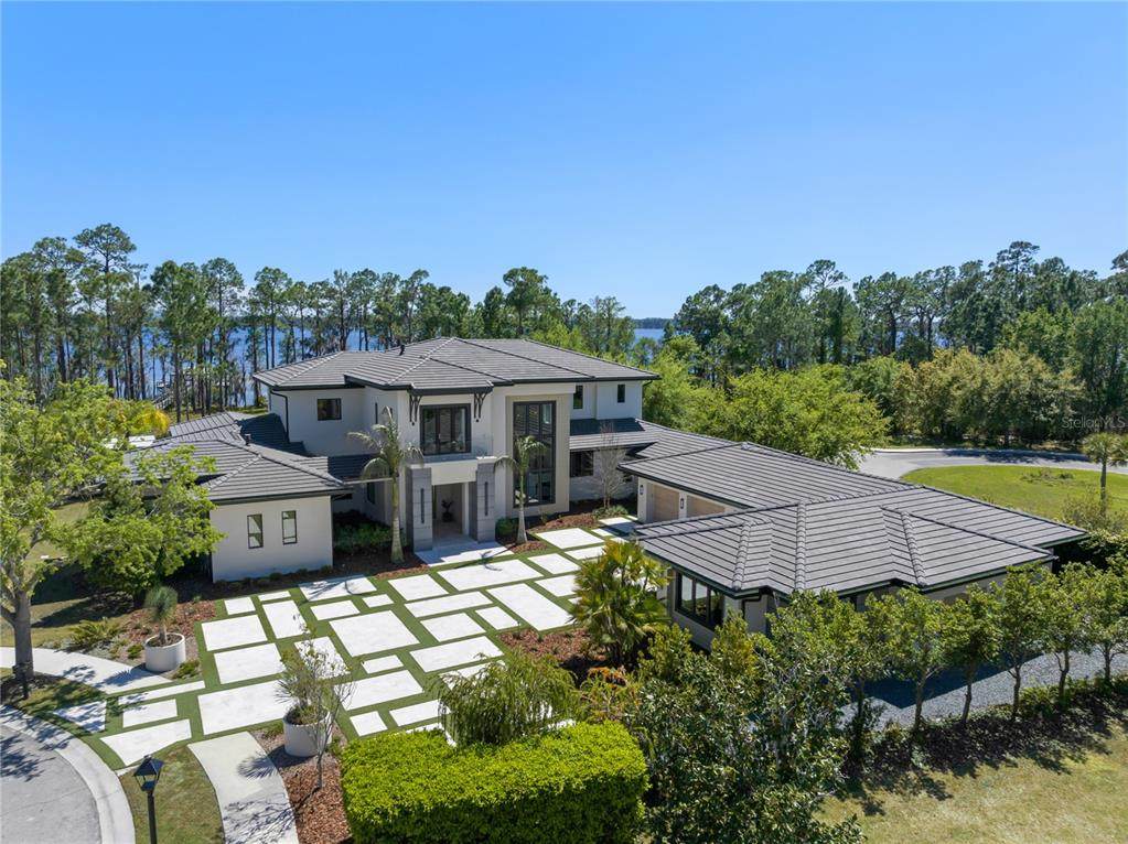 8506 Lake Nona Shore Dr - Photo 1