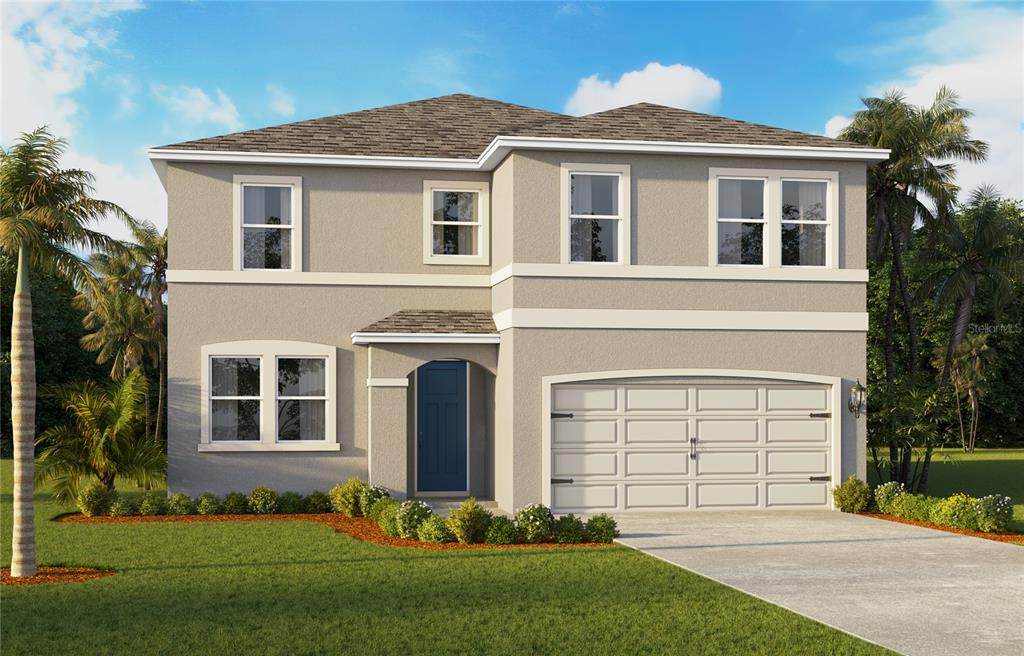 5352 Cloudberry Avenue - Photo 1