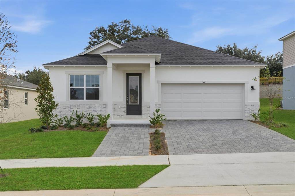 462 Free Range Drive - Photo 1