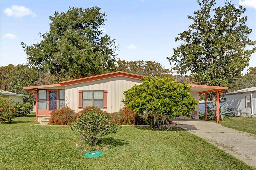 415 Timber Trail - Photo 1