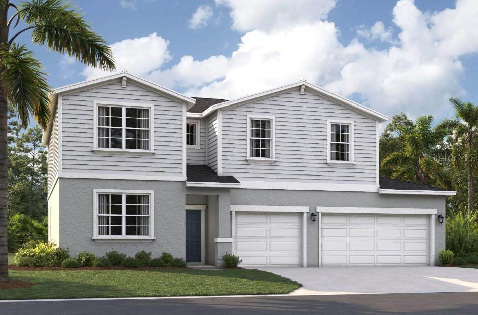 3375 Viridian Circle - Photo 1