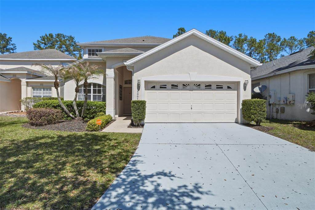 5007 Bellthorn Drive - Photo 1