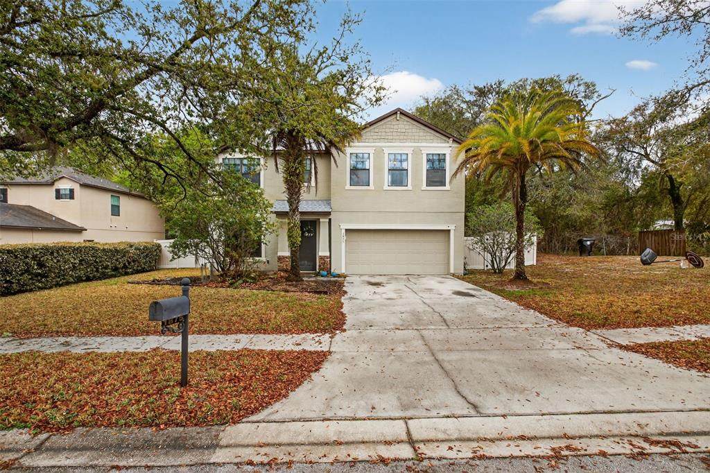 1875 Waterside Oaks Drive - Photo 1