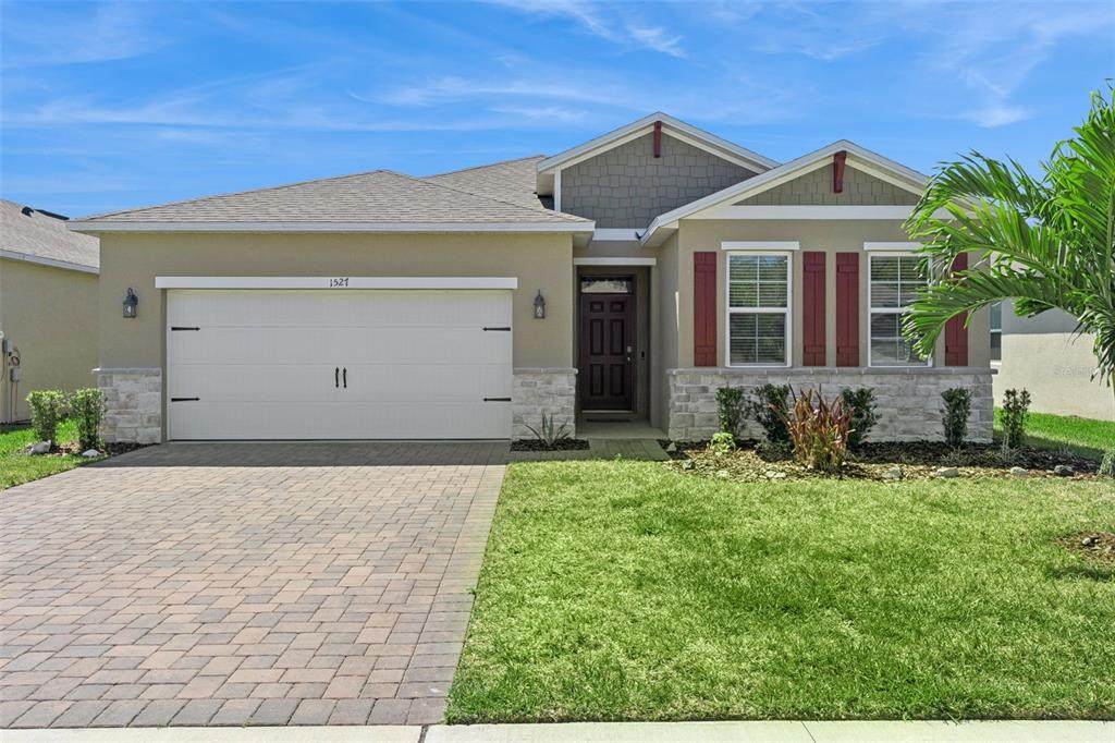 1527 Delphi Way - Photo 1