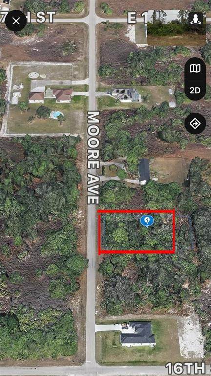 1606 Moore Avenue - Photo 1