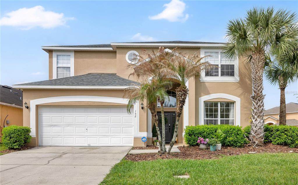 152 Castaway Beach Way - Photo 1