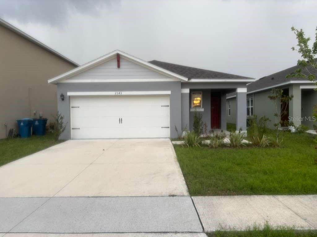 2343 Aquiline Nest Street - Photo 1