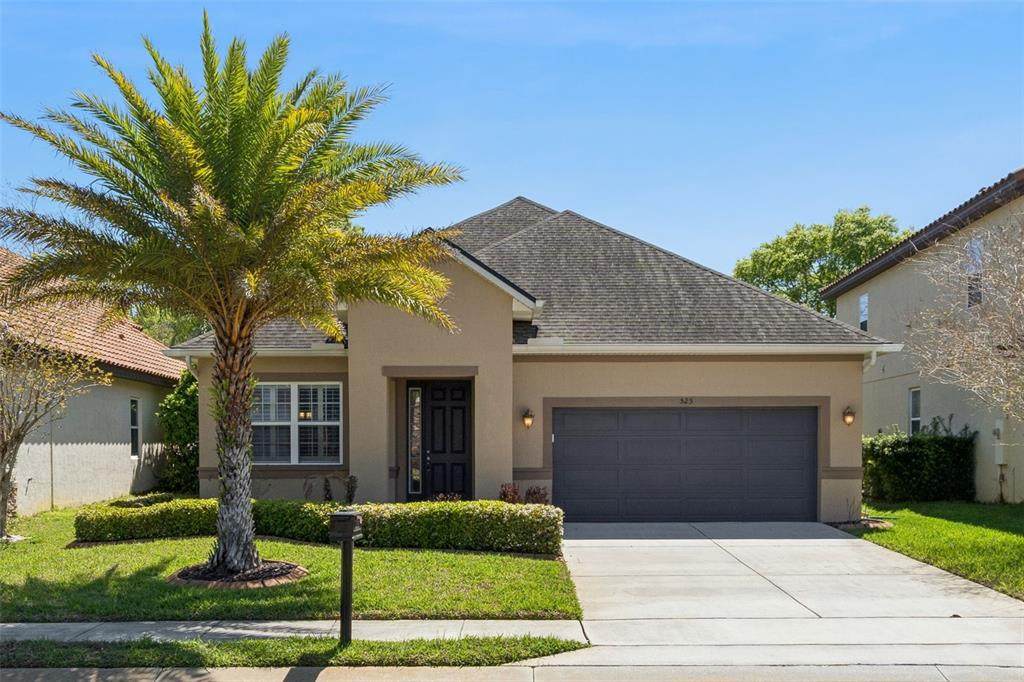 525 Gunston Ct - Photo 1