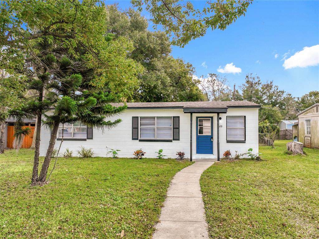 409 Orange Avenue - Photo 1