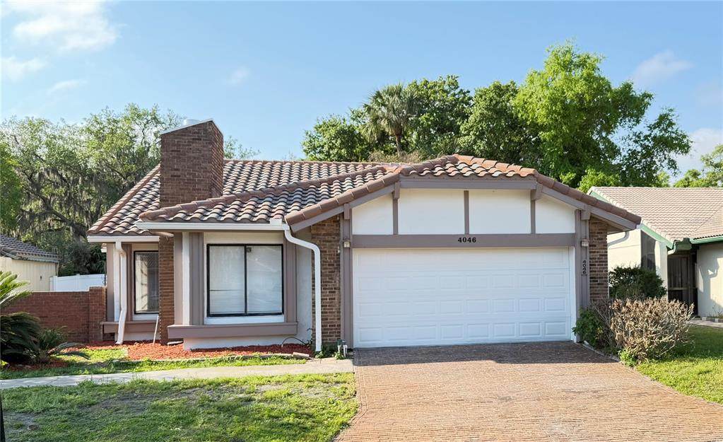 4046 Golfside Drive - Photo 1
