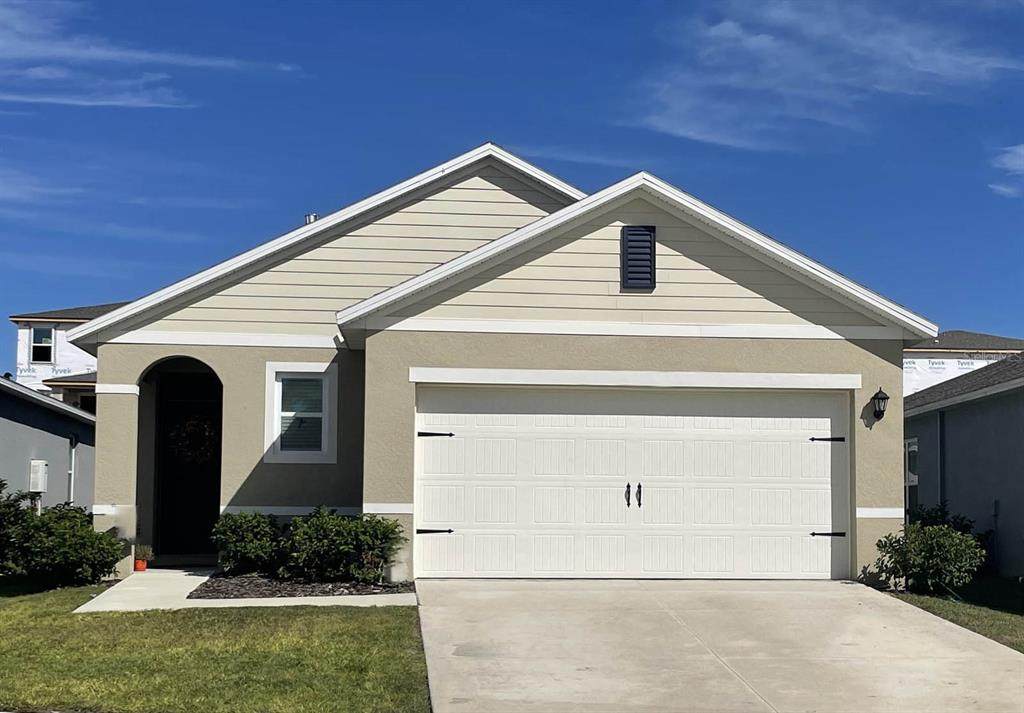 5136 Penelope Trail - Photo 1