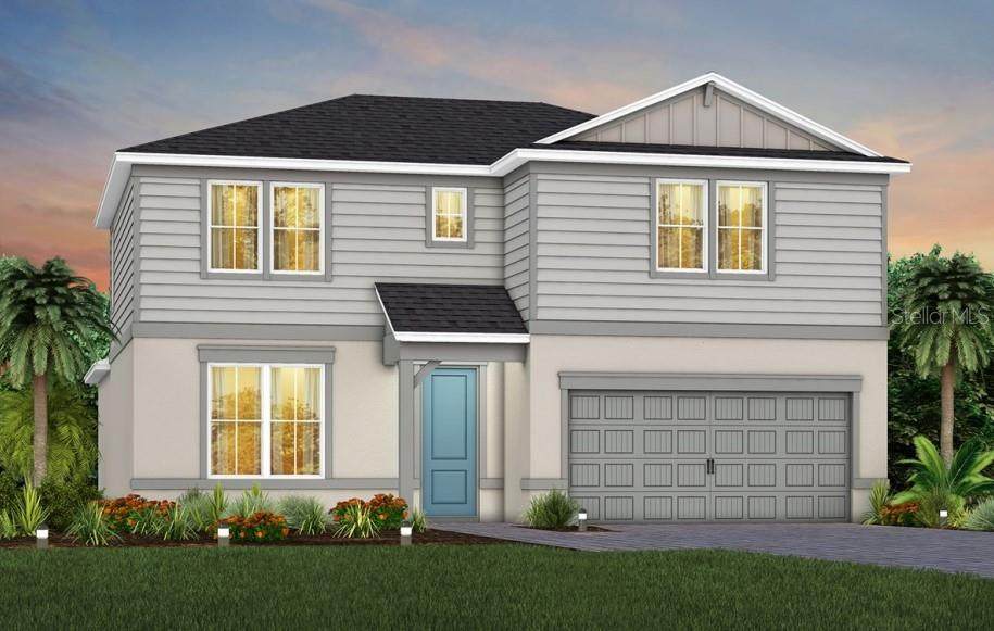 2522 Painted Sky Avenue - Photo 1