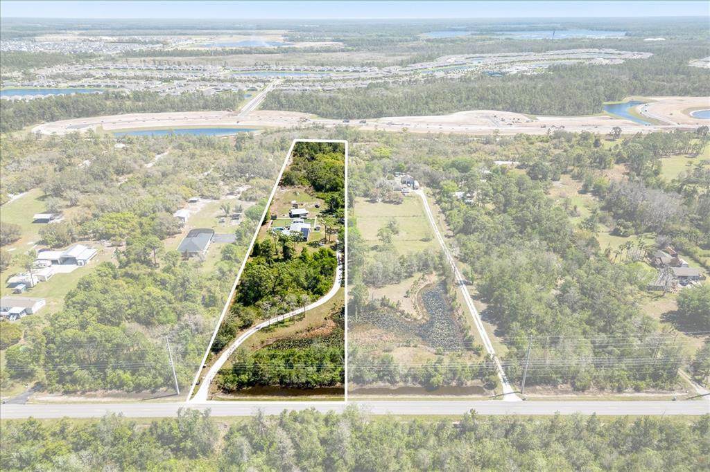 2727 Absher Road - Photo 1