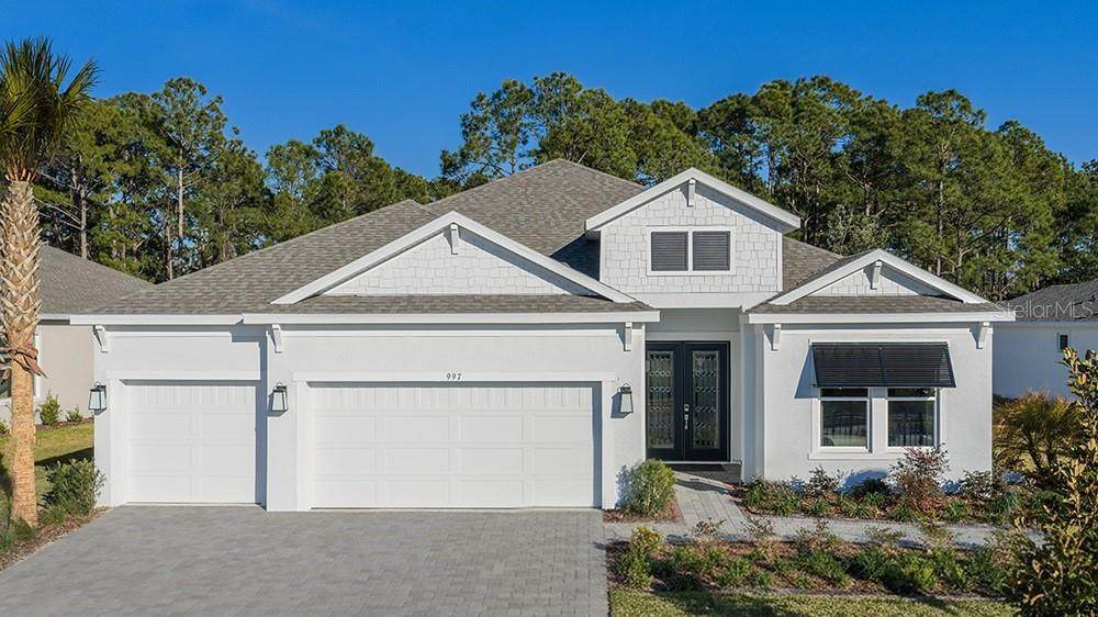 997 Tassleflower Trail - Photo 1