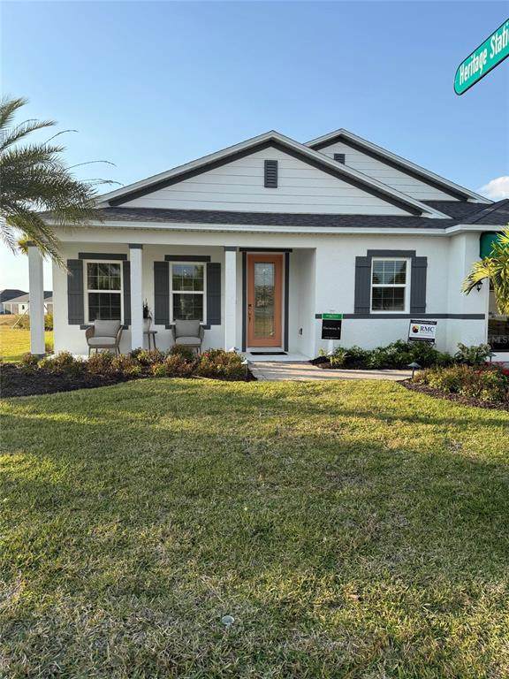 25584 Calusa Drive - Photo 1