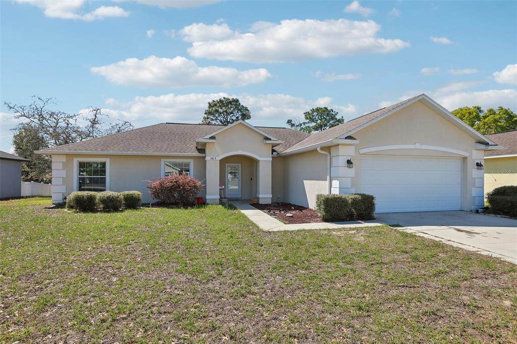 3615 Celebration Drive - Photo 1
