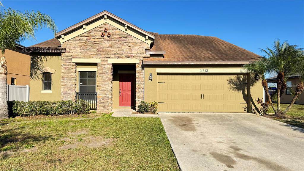 2713 Kinsey Drive - Photo 1