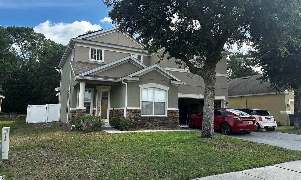 3260 Sorrel Court - Photo 1