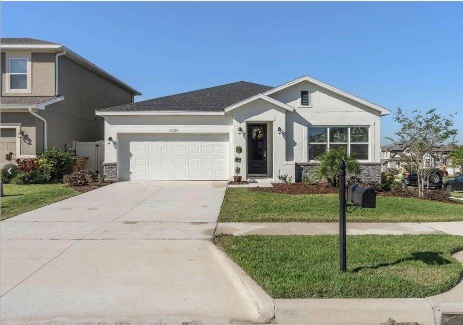 13329 Magnolia Valley Drive - Photo 1