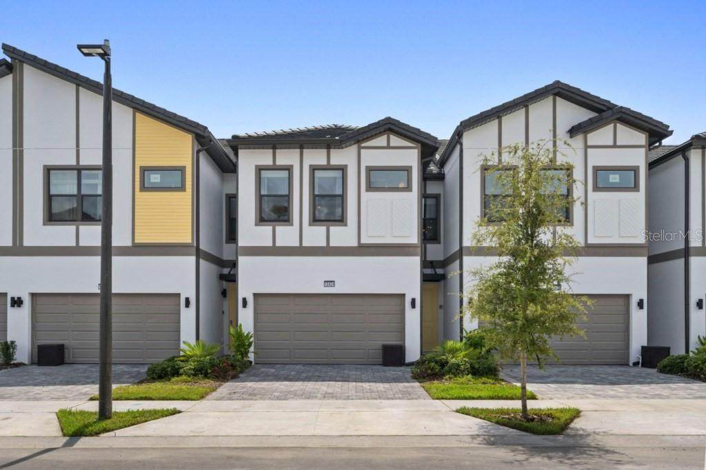 10424 Ebb Tide Lane - Photo 1