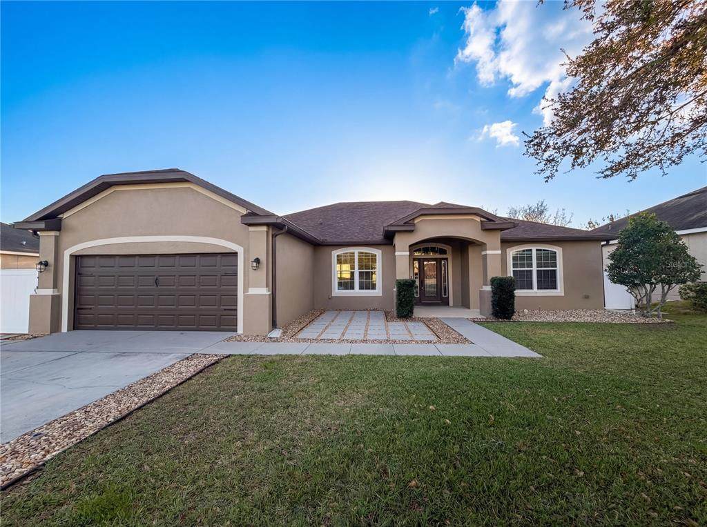 2705 Shearwater Street - Photo 1