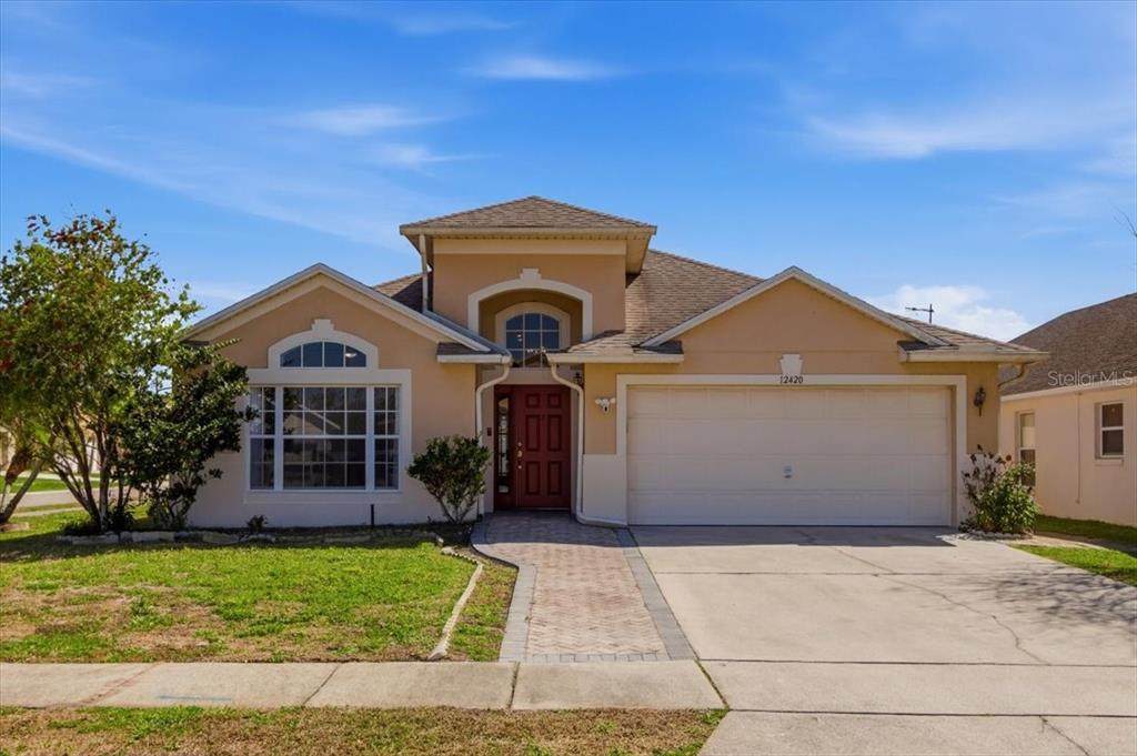 12420 Appomatox Drive - Photo 1