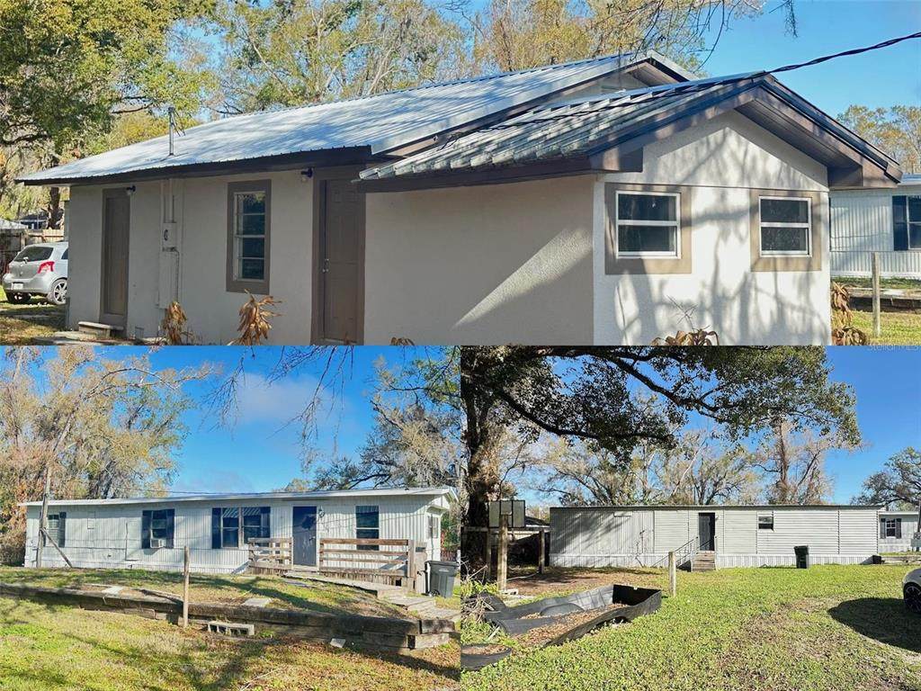711 Nashville Road - Photo 1