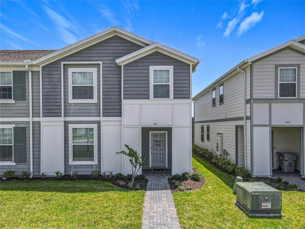 967 Paradise Drive - Photo 1