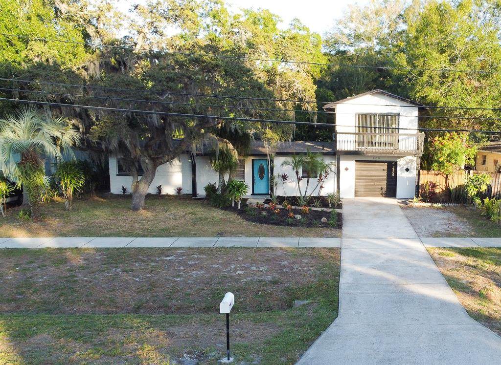405 Shore Drive - Photo 1