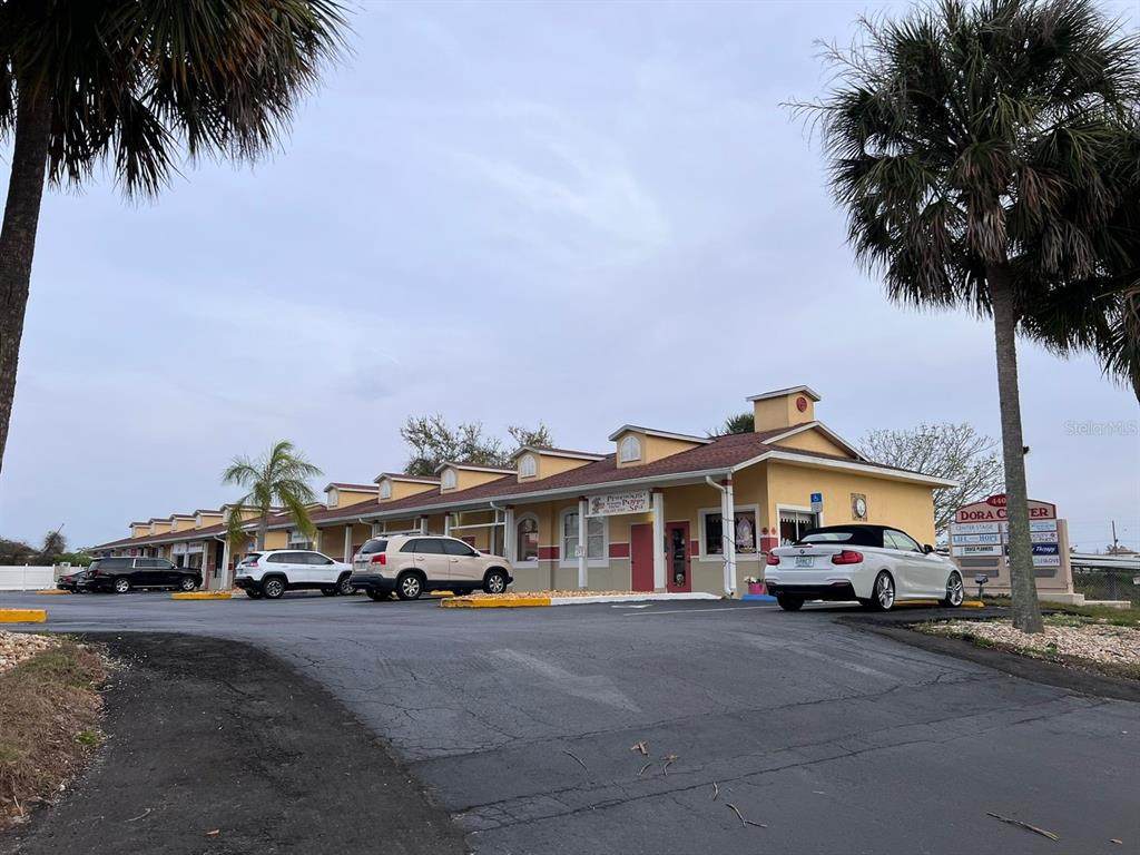 4400 Highway 19A - Photo 1