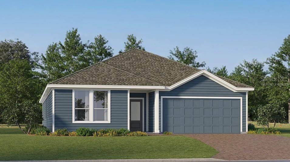 5151 Arrowfeather Court - Photo 1