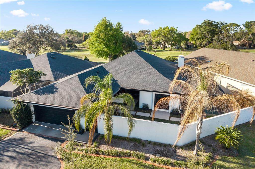 2539 Sweetwater Country Club Drive - Photo 1