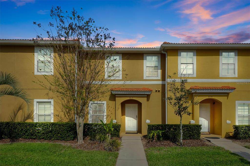 3033 Bird Of Paradise Lane - Photo 1