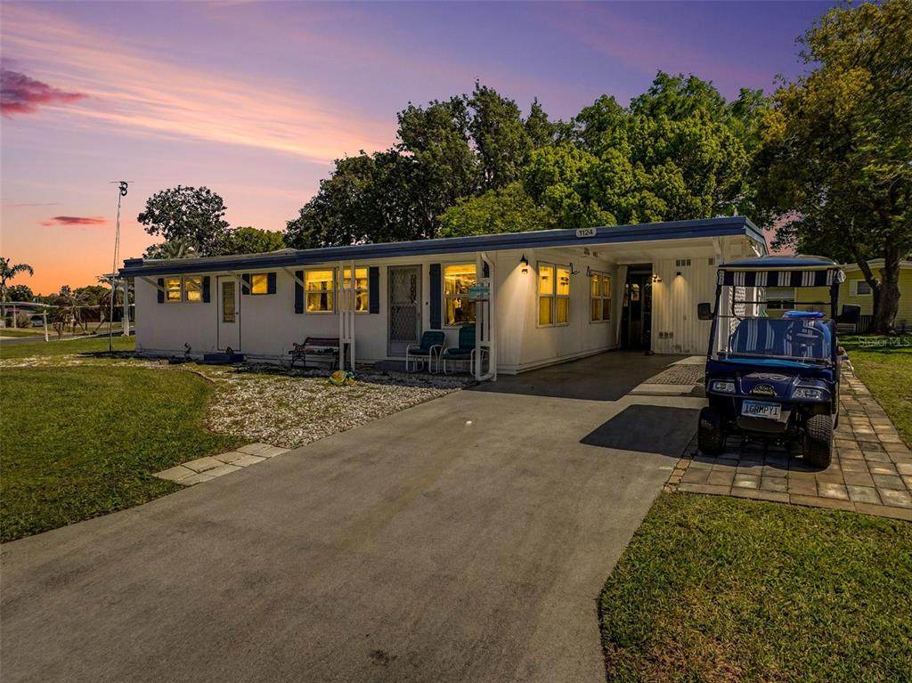 1124 Forest Lane - Photo 1