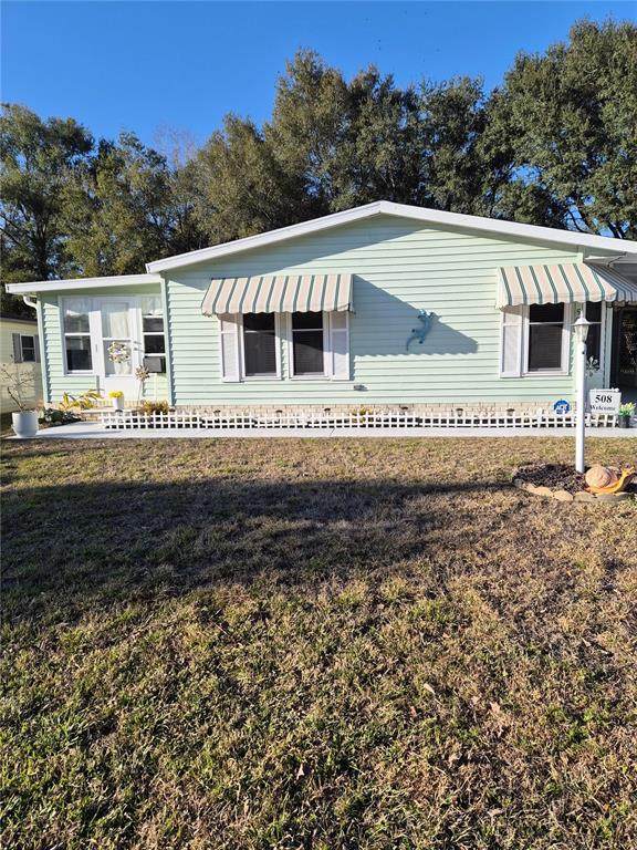 508 Saint Andrews Boulevard - Photo 1