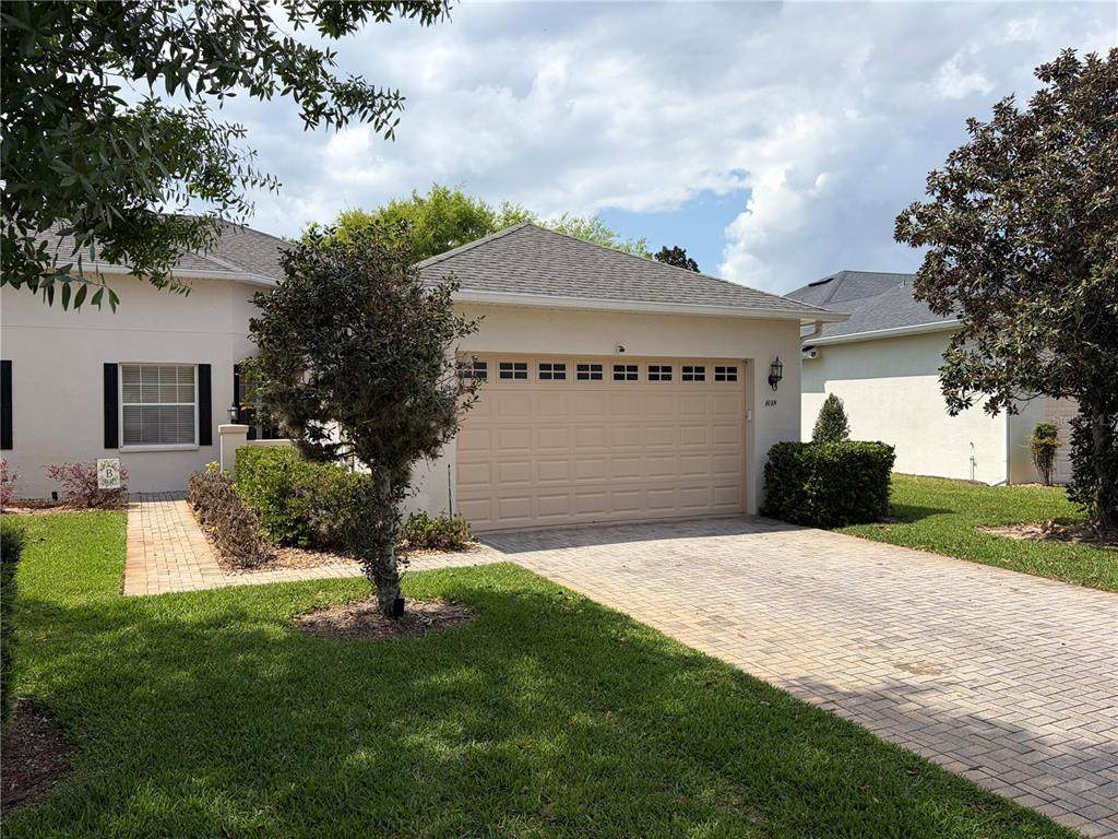 1018 Green Gate Boulevard - Photo 1