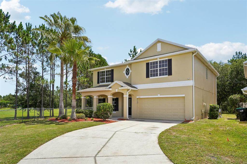 2331 Carnation Hill Court - Photo 1