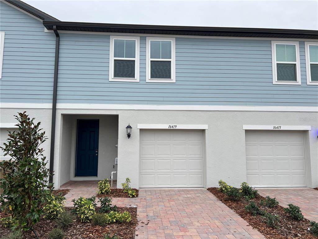 16419 Happy Eagle Drive - Photo 1