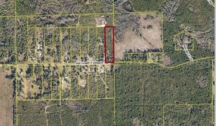 1077 Hamp Farmer Road - Photo 1