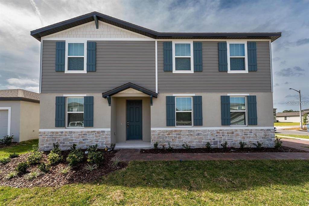 5252 Sanders Oak Trail - Photo 1