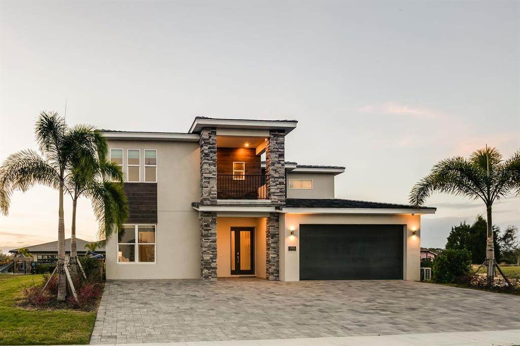 1008 Coyote Creek Way - Photo 1